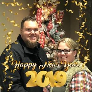 Meet your Posher, Kristen